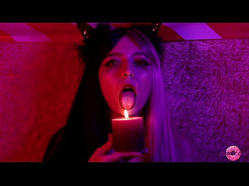 ❤️ Lidenskapelig blowjob fra Sexy Succubus med munnoppfyllelse ❤❌ Jævla video på porno no.assistentai.ru ❌