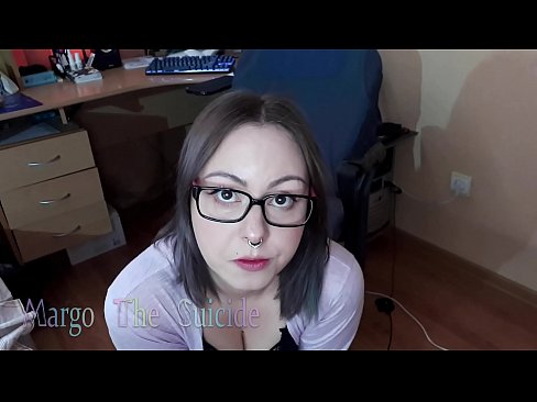 ❤️ Sexy jente med briller suger dildo dypt på kamera ❤❌ Jævla video på porno no.assistentai.ru ❌