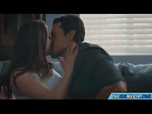 ❤️ Romantisk sex med en god barmfagre mor ❤❌ Jævla video på porno no.assistentai.ru ❌