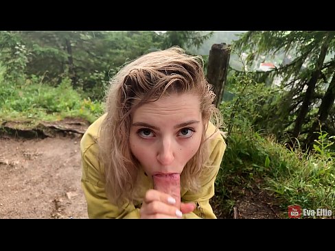❤️ Jente svelger cum etter en offentlig blowjob - Eva Elfi ❤❌ Jævla video på porno no.assistentai.ru ❌
